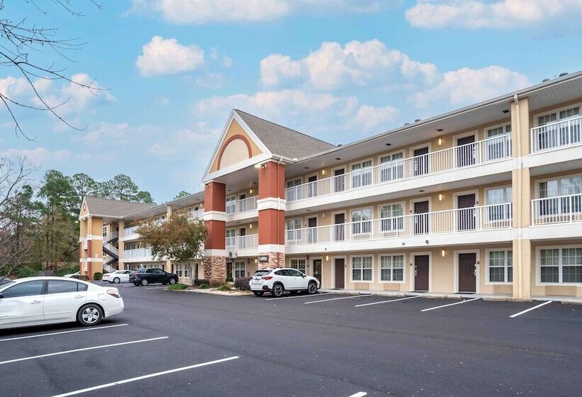 فندق Extended Stay America Select Suites   Jackson   North