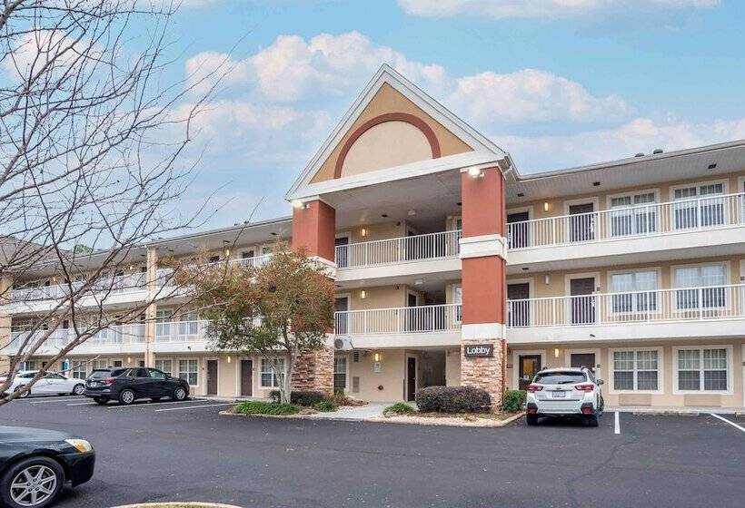 فندق Extended Stay America Select Suites   Jackson   North