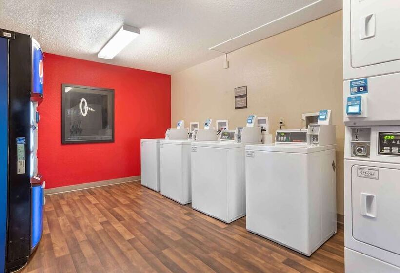 فندق Extended Stay America Select Suites   Jackson   North