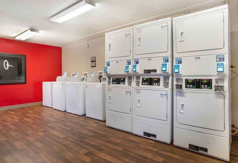 فندق Extended Stay America Select Suites   Jackson   North