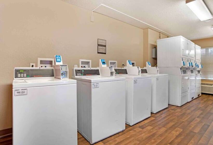 فندق Extended Stay America Select Suites   Jackson   North