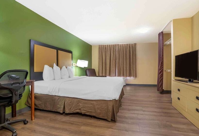 فندق Extended Stay America Select Suites   Jackson   North