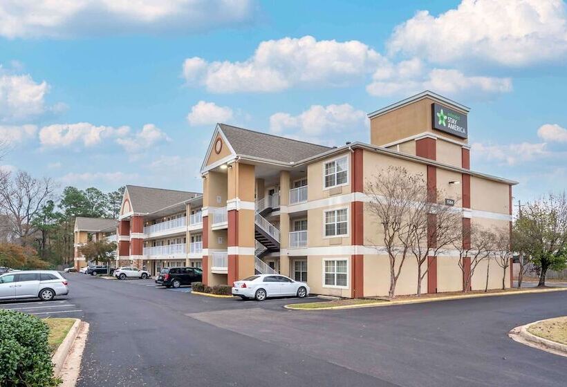 فندق Extended Stay America Select Suites   Jackson   North