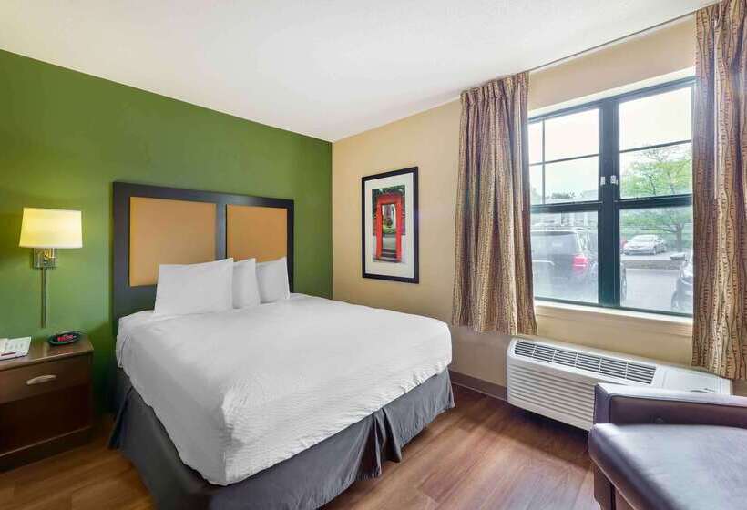 هتل Extended Stay America Suites  Akron  Copley  East