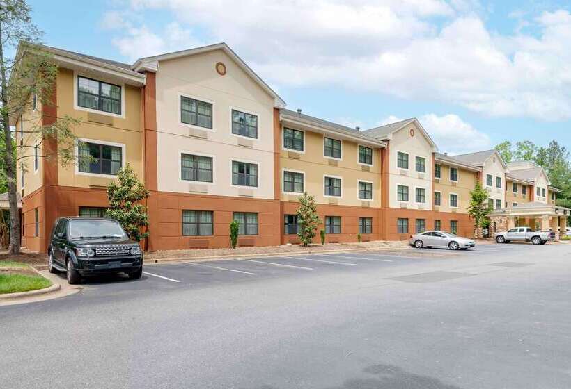 ホテル Extended Stay America Suites Asheville Tunnel Rd