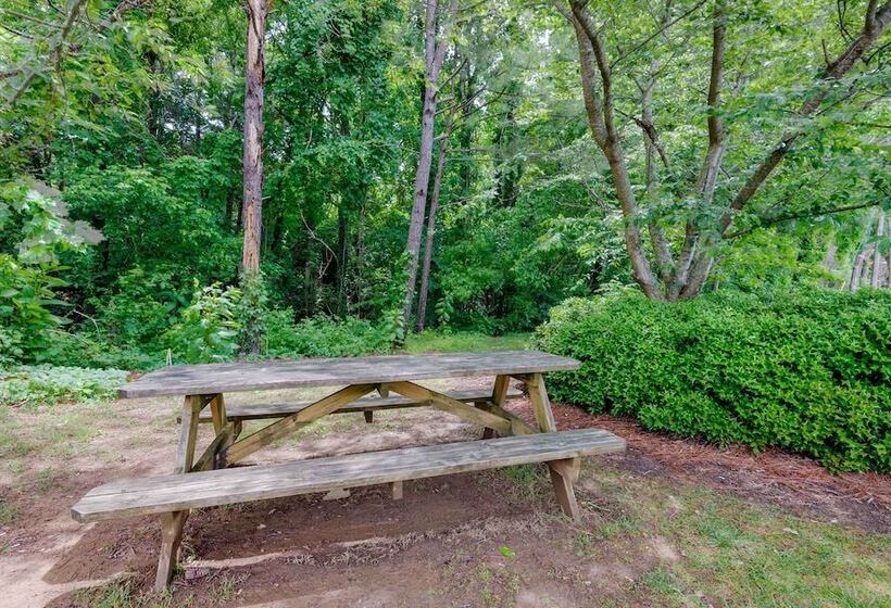 هتل Extended Stay America Suites  Asheville  Tunnel Rd