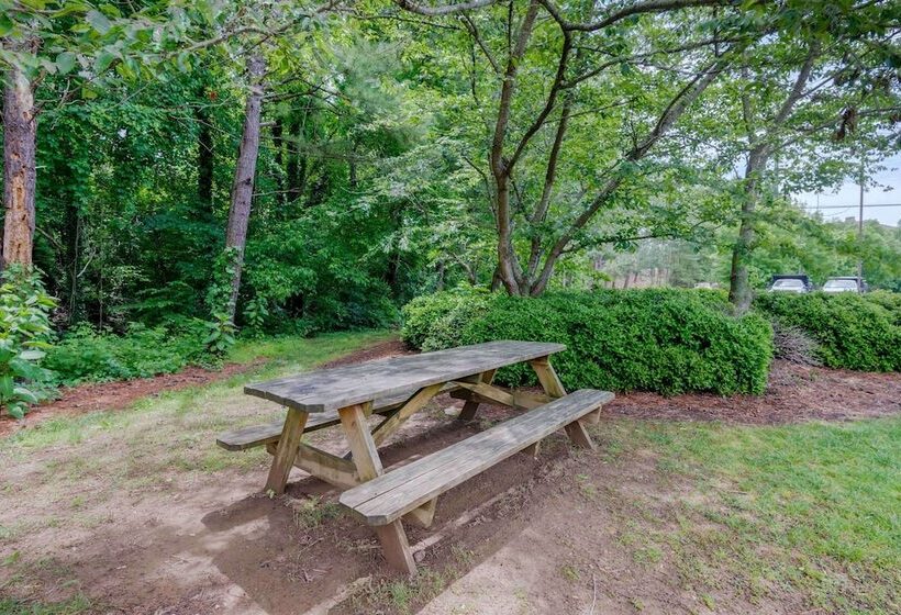 فندق Extended Stay America Suites  Asheville  Tunnel Rd