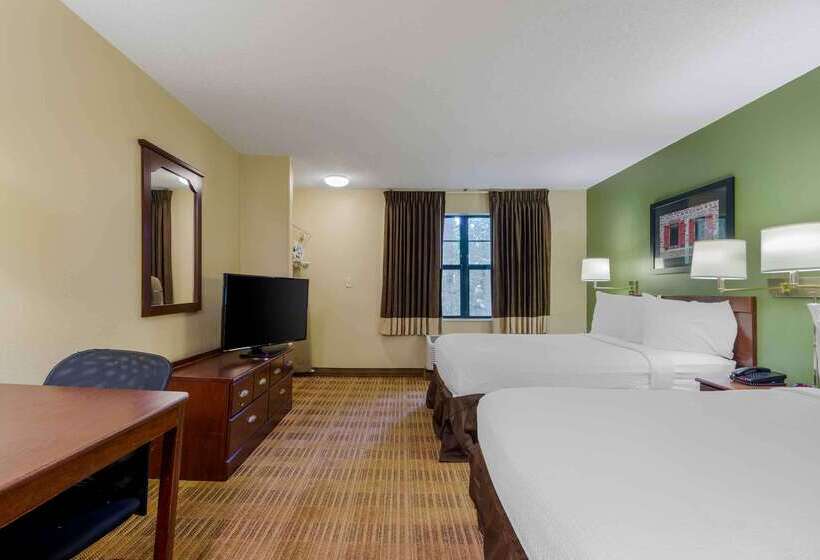فندق Extended Stay America Select Suites   Atlanta   Alpharetta   Rock Mill Rd