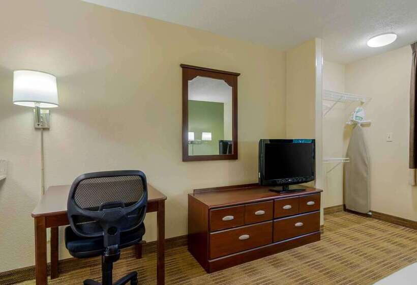 فندق Extended Stay America Select Suites   Atlanta   Alpharetta   Rock Mill Rd