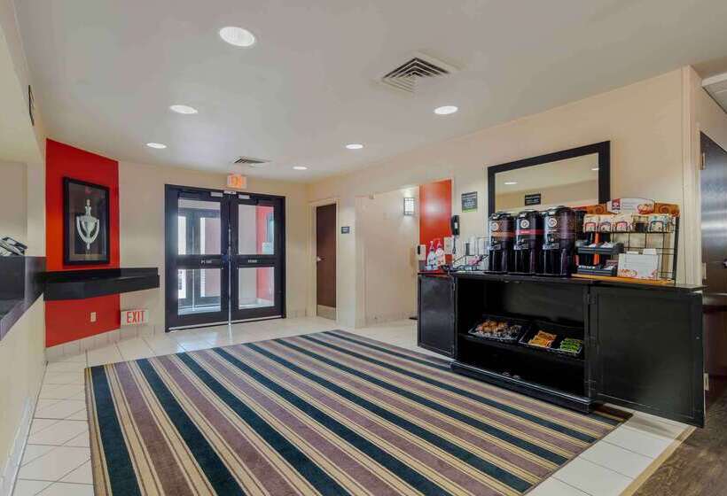 فندق Extended Stay America Select Suites   Atlanta   Alpharetta   Rock Mill Rd