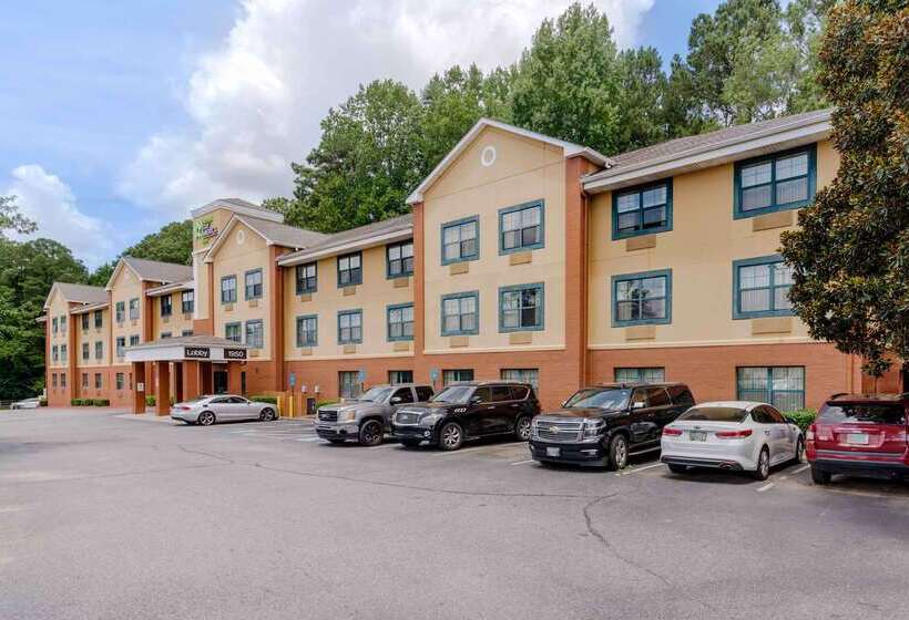 فندق Extended Stay America Select Suites   Atlanta   Alpharetta   Rock Mill Rd