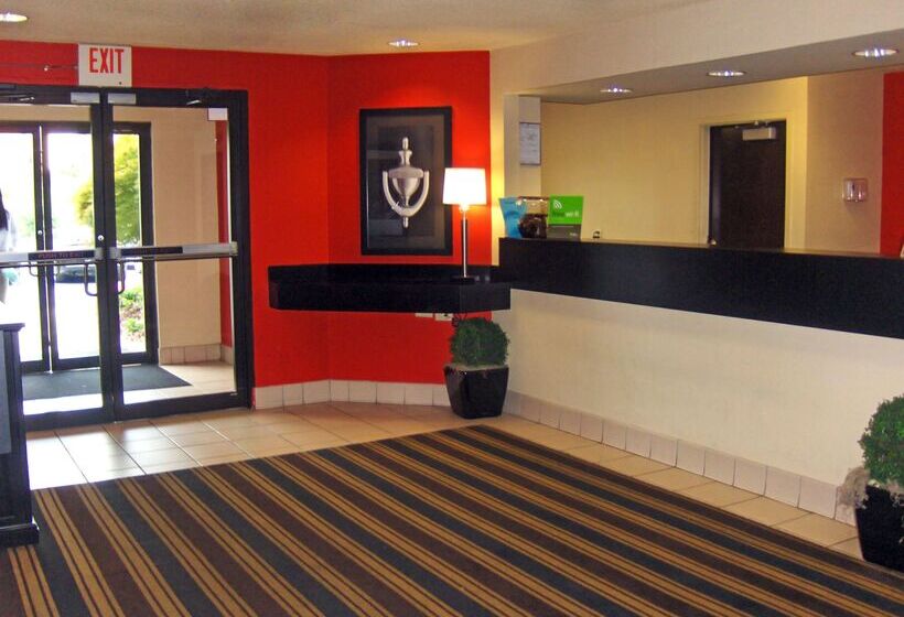 فندق Extended Stay America Select Suites   Atlanta   Duluth