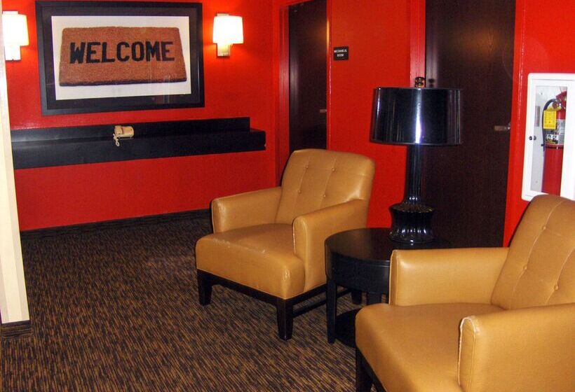 فندق Extended Stay America Select Suites   Atlanta   Duluth