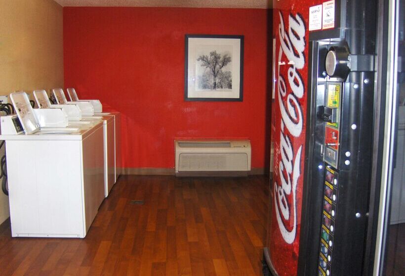 فندق Extended Stay America Select Suites   Atlanta   Duluth