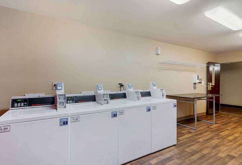 호텔 Extended Stay America Select Suites   Atlanta   Marietta   Windy Hill