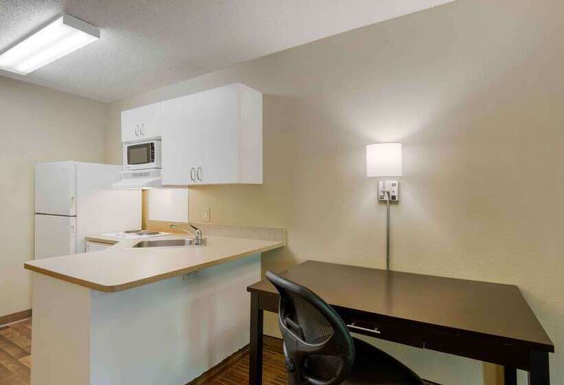 호텔 Extended Stay America Select Suites   Atlanta   Marietta   Windy Hill