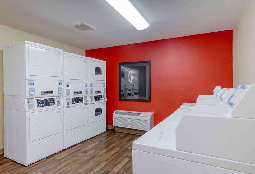 호텔 Extended Stay America Select Suites   Atlanta   Marietta   Windy Hill