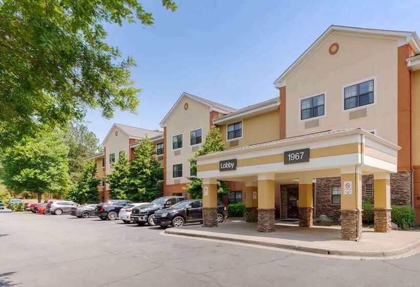 호텔 Extended Stay America Select Suites   Atlanta   Marietta   Windy Hill