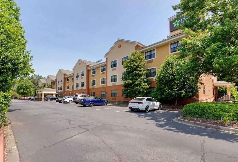 호텔 Extended Stay America Select Suites   Atlanta   Marietta   Windy Hill