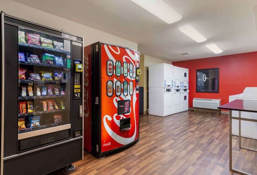 호텔 Extended Stay America Select Suites   Atlanta   Marietta   Windy Hill