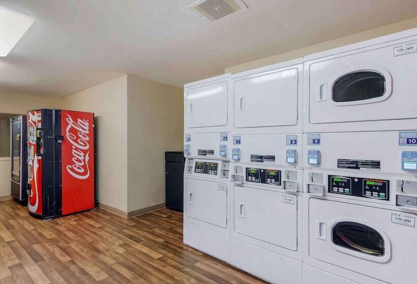 호텔 Extended Stay America Select Suites   Atlanta   Marietta   Windy Hill