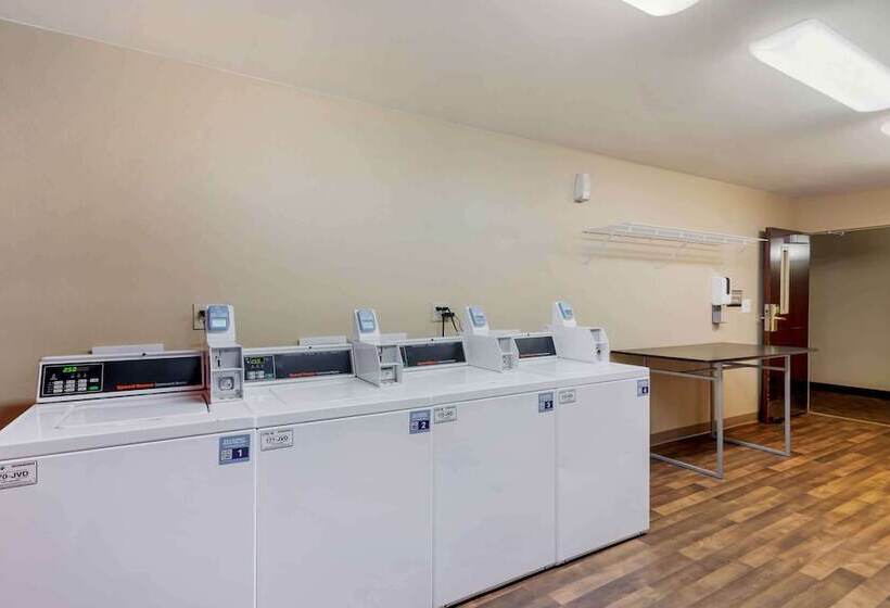 호텔 Extended Stay America Select Suites   Atlanta   Marietta   Windy Hill