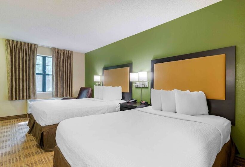 호텔 Extended Stay America Select Suites   Atlanta   Marietta   Windy Hill