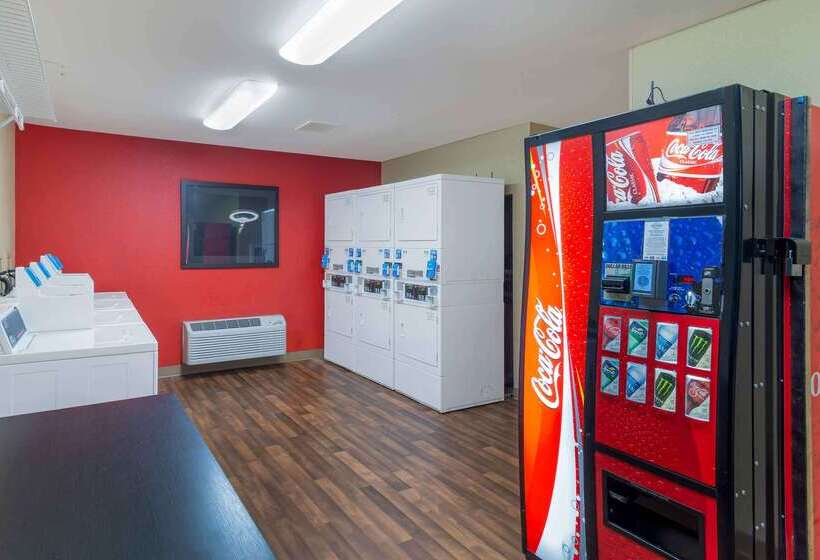 فندق Extended Stay America Select Suites   Atlanta   Morrow