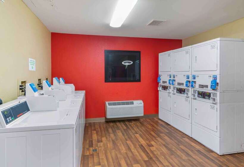 فندق Extended Stay America Select Suites   Atlanta   Morrow