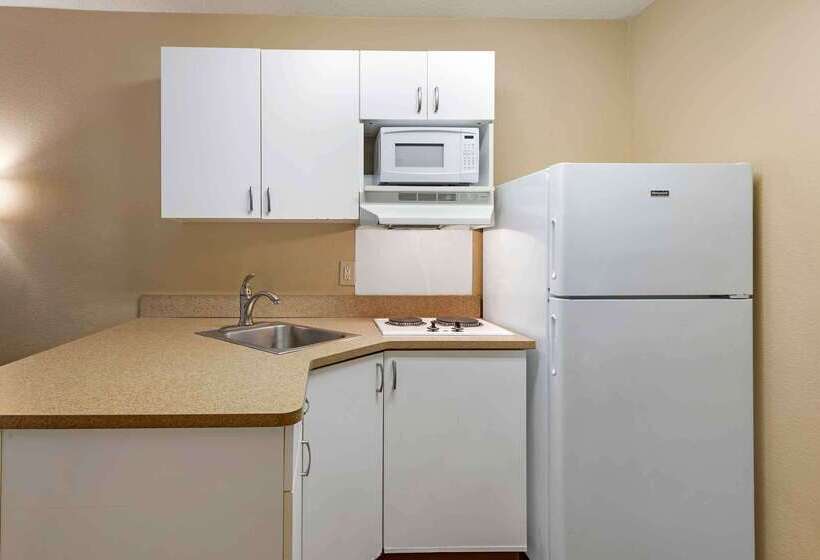 فندق Extended Stay America Select Suites   Atlanta   Morrow