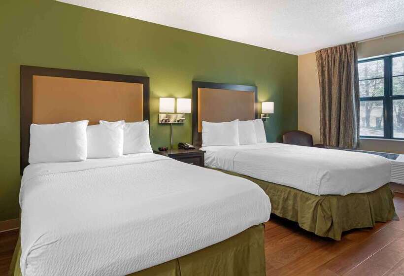 فندق Extended Stay America Select Suites   Atlanta   Morrow