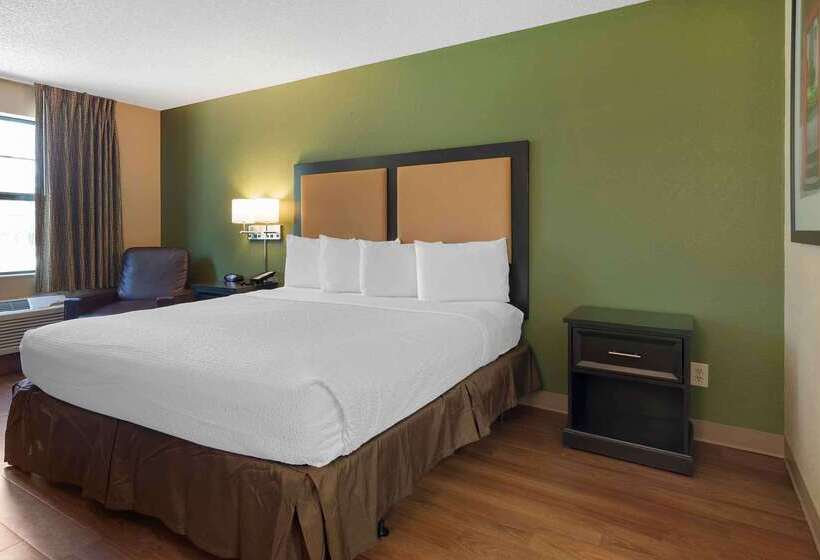 فندق Extended Stay America Select Suites   Atlanta   Morrow