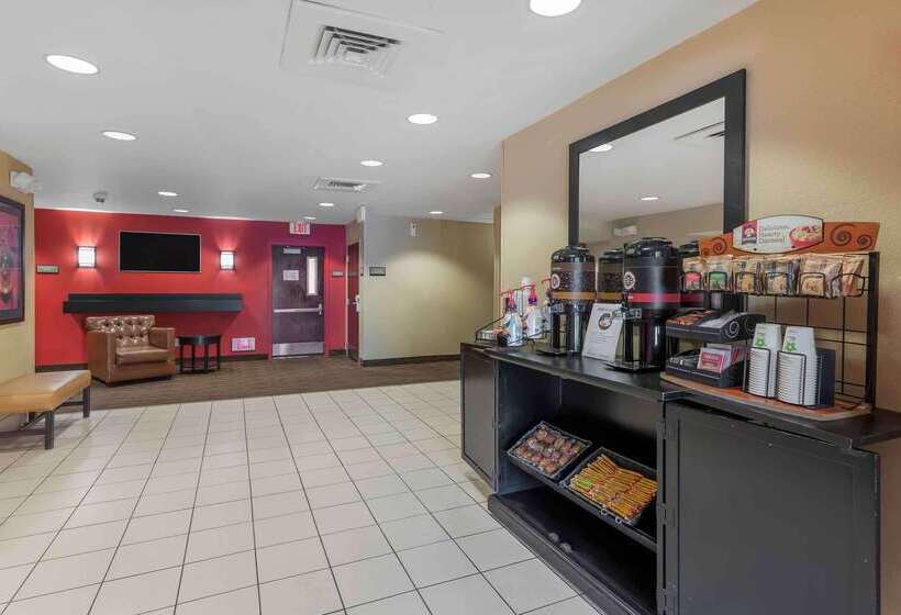 فندق Extended Stay America Select Suites   Atlanta   Morrow