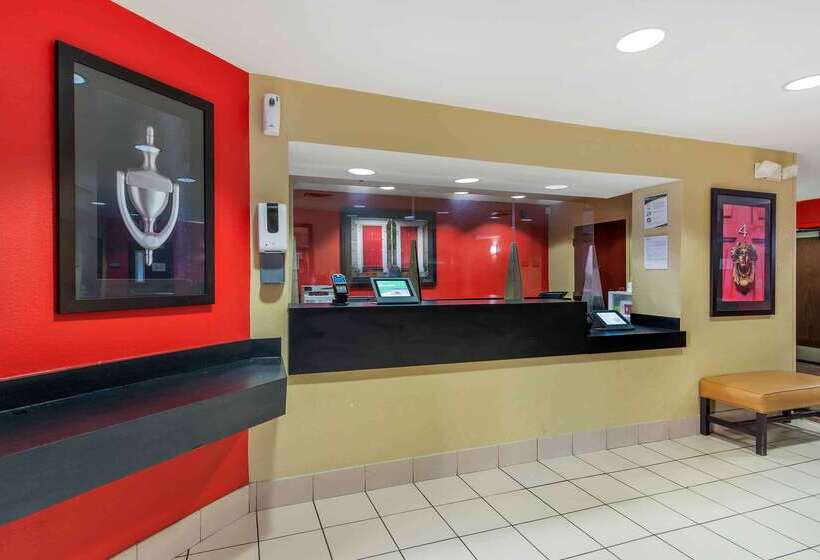 فندق Extended Stay America Select Suites   Atlanta   Morrow