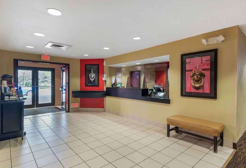 فندق Extended Stay America Select Suites   Atlanta   Morrow