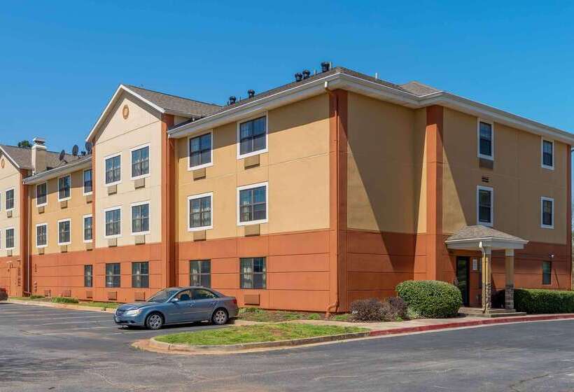 فندق Extended Stay America Select Suites   Atlanta   Morrow