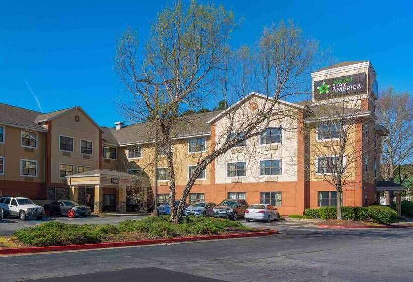 فندق Extended Stay America Select Suites   Atlanta   Morrow