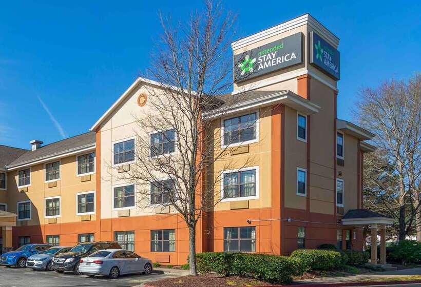 فندق Extended Stay America Select Suites   Atlanta   Morrow