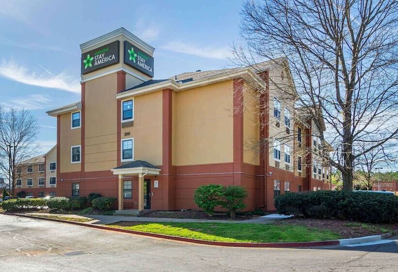 فندق Extended Stay America Select Suites   Atlanta   Morrow