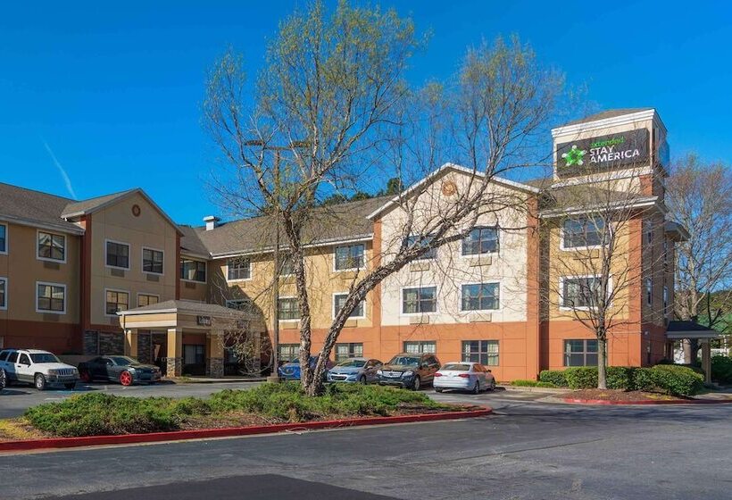 فندق Extended Stay America Select Suites   Atlanta   Morrow