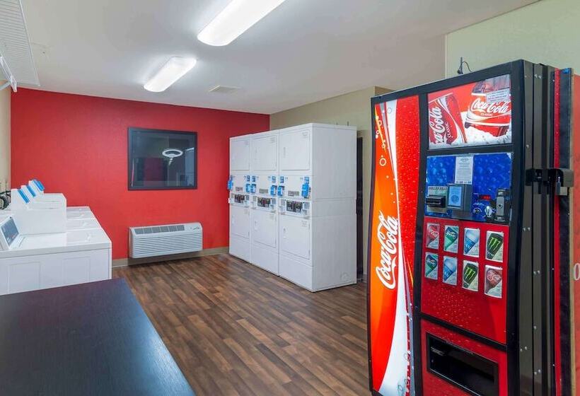 فندق Extended Stay America Select Suites   Atlanta   Morrow