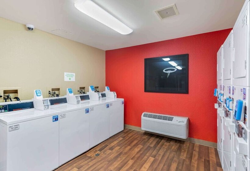 فندق Extended Stay America Select Suites   Atlanta   Morrow