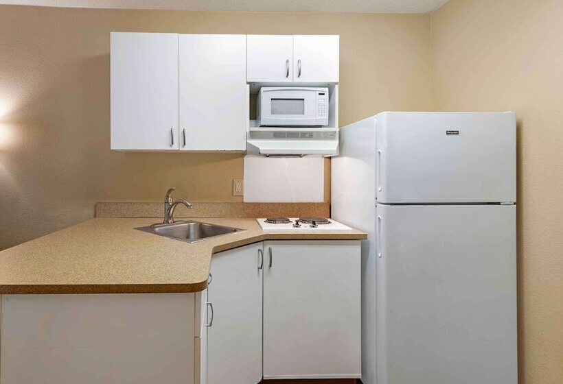 فندق Extended Stay America Select Suites   Atlanta   Morrow