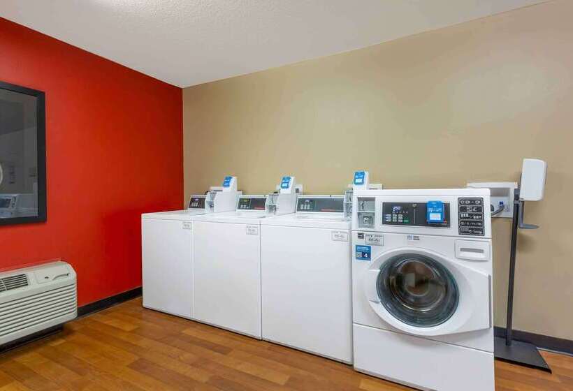 ホテル Extended Stay America Suites Baltimore Bwi Airport Aero Dr