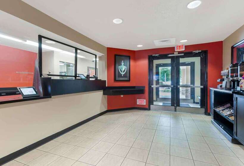 ホテル Extended Stay America Suites Baltimore Bwi Airport Aero Dr