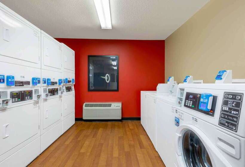 ホテル Extended Stay America Suites Baltimore Bwi Airport Aero Dr