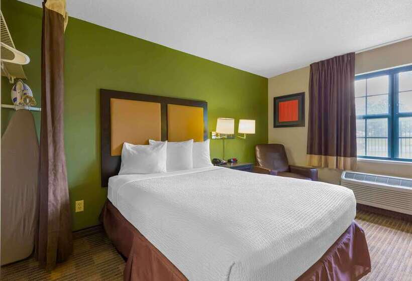 ホテル Extended Stay America Suites Baltimore Bwi Airport Aero Dr