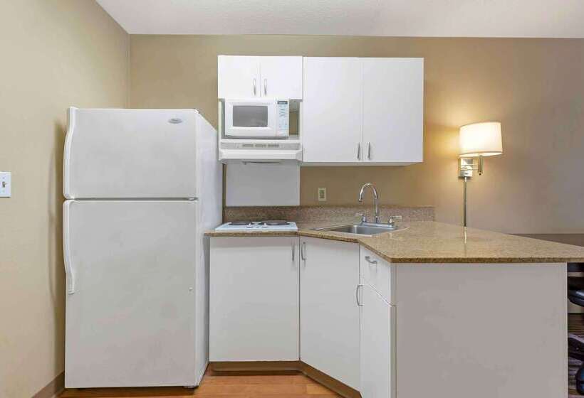 ホテル Extended Stay America Suites Baltimore Bwi Airport Aero Dr