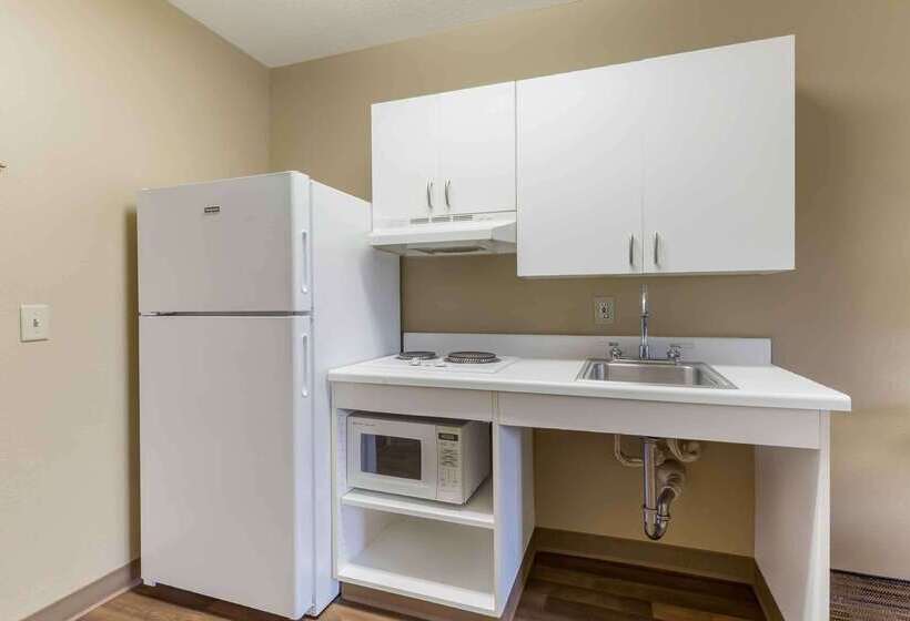 ホテル Extended Stay America Suites Baltimore Bwi Airport Aero Dr