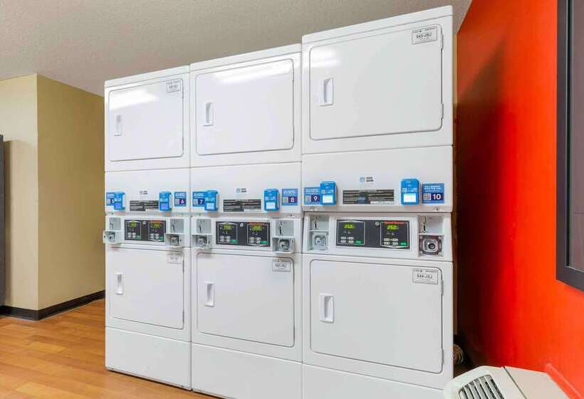 ホテル Extended Stay America Suites Baltimore Bwi Airport Aero Dr